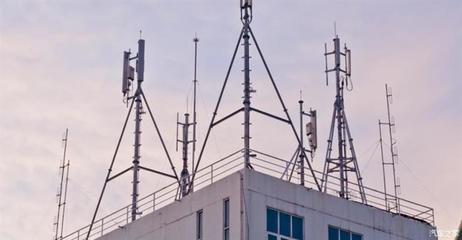 沃達豐與愛立信聯手 自動駕駛5G基站引領通信技術新浪潮