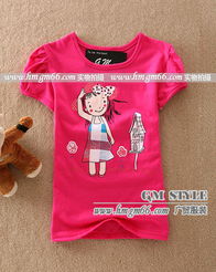 純棉童裝批發市場分析與妍語夢服裝品牌介紹