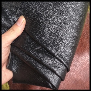 匠心獨運，品質非凡 探索大塊皮料與皮革制品的魅力